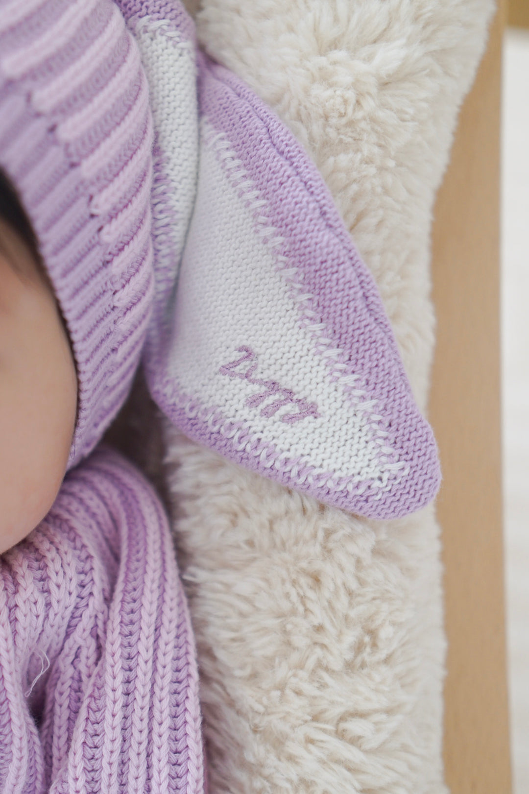 BONNET | EASTER (LILY)