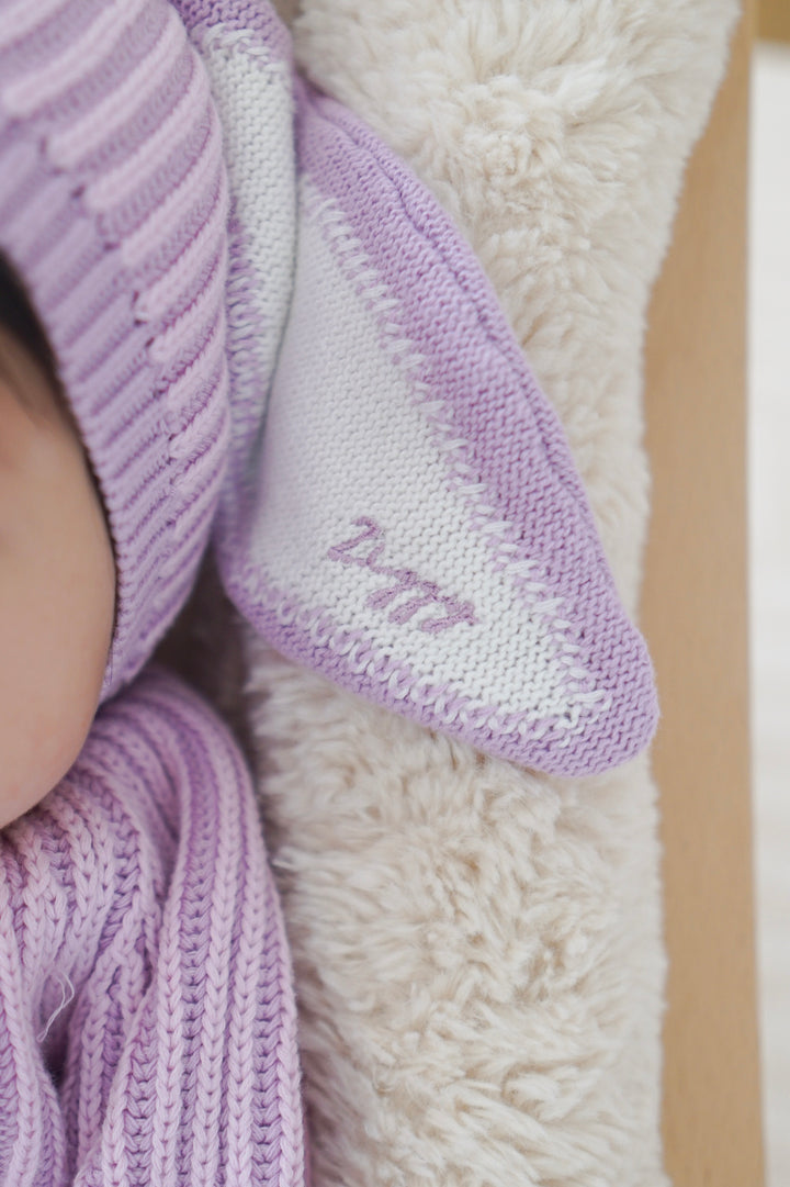 BONNET | EASTER (LILY)