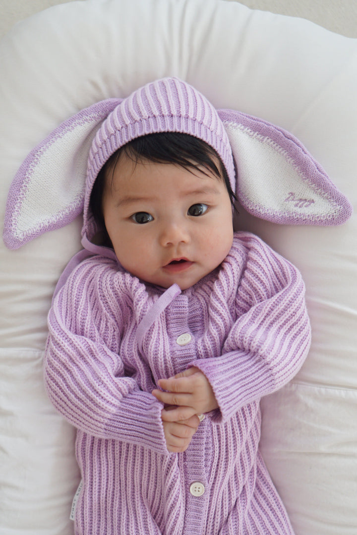 BONNET | EASTER (LILY)