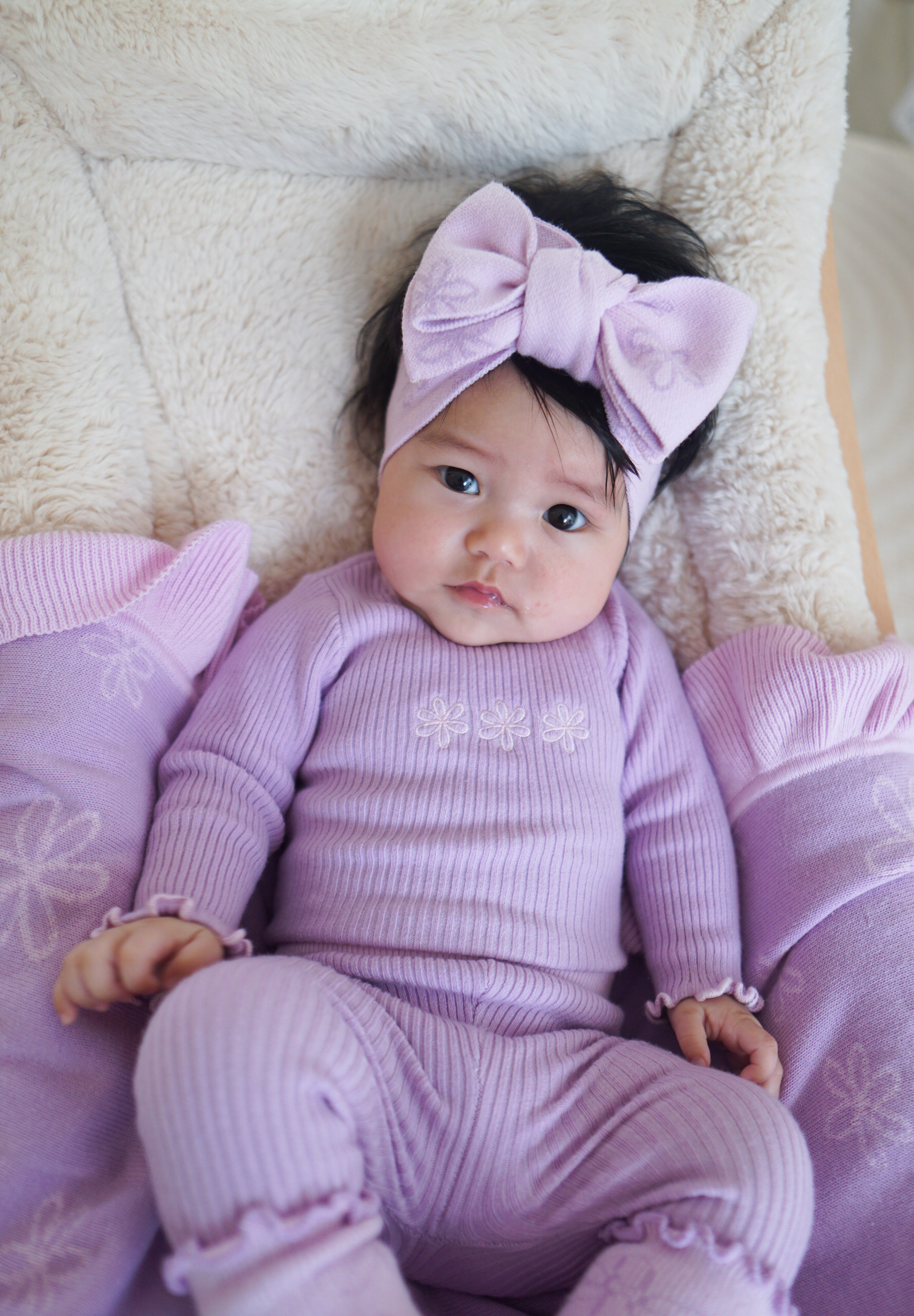 BLANKET CASSIA