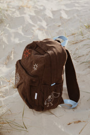BACKPACK SEA YOU SOON