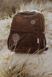 BACKPACK SEA YOU SOON