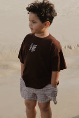 SIGNATURE TEE EARTH