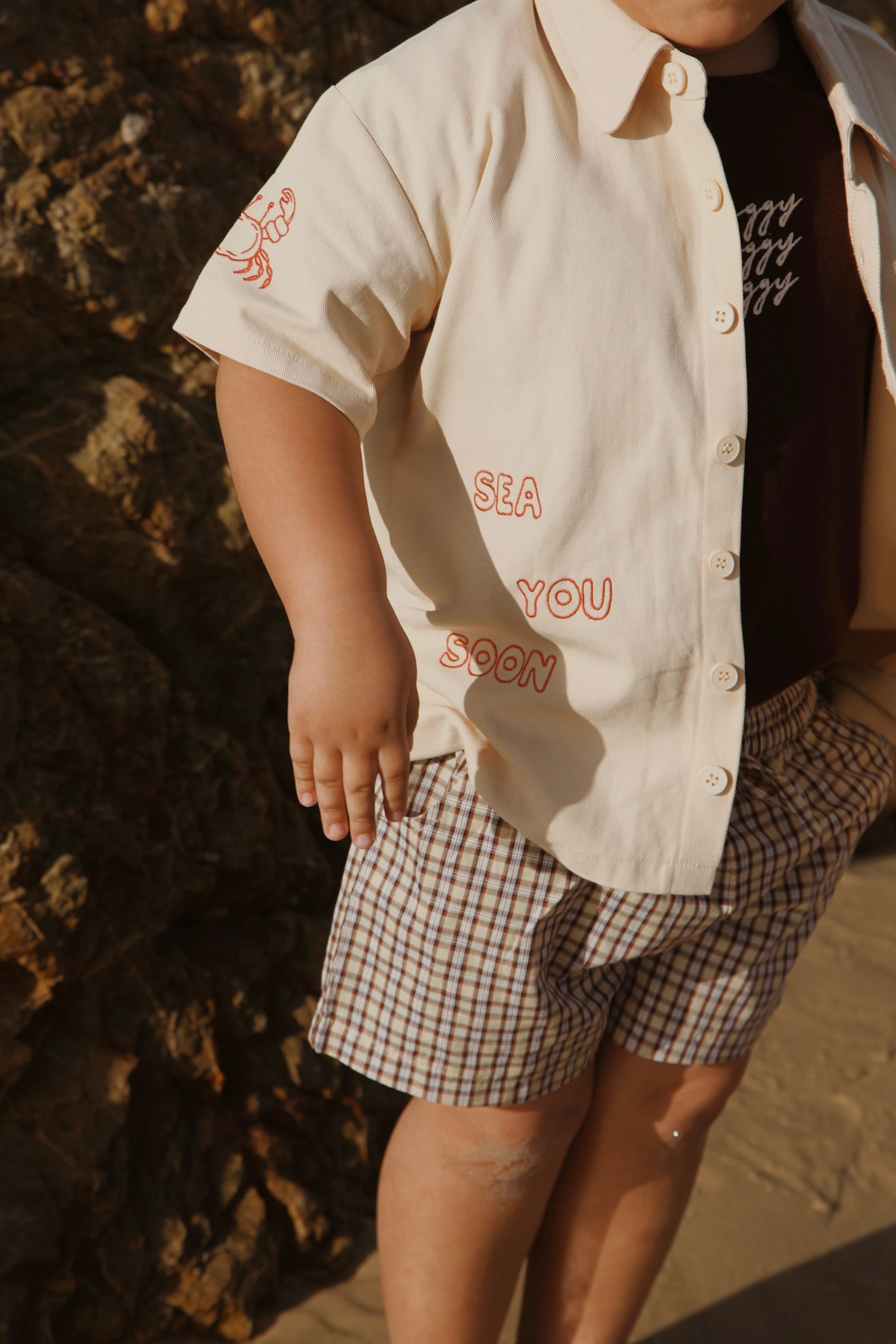 SHIRT SEA YOU SOON