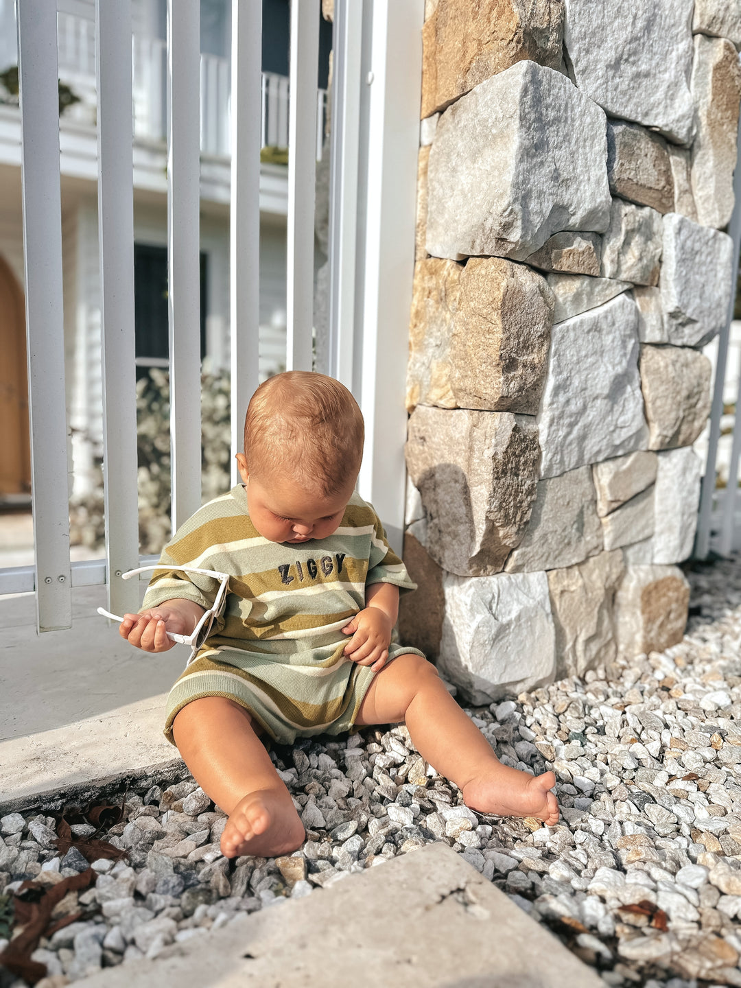 LENI PLAYSUIT | CRUZ