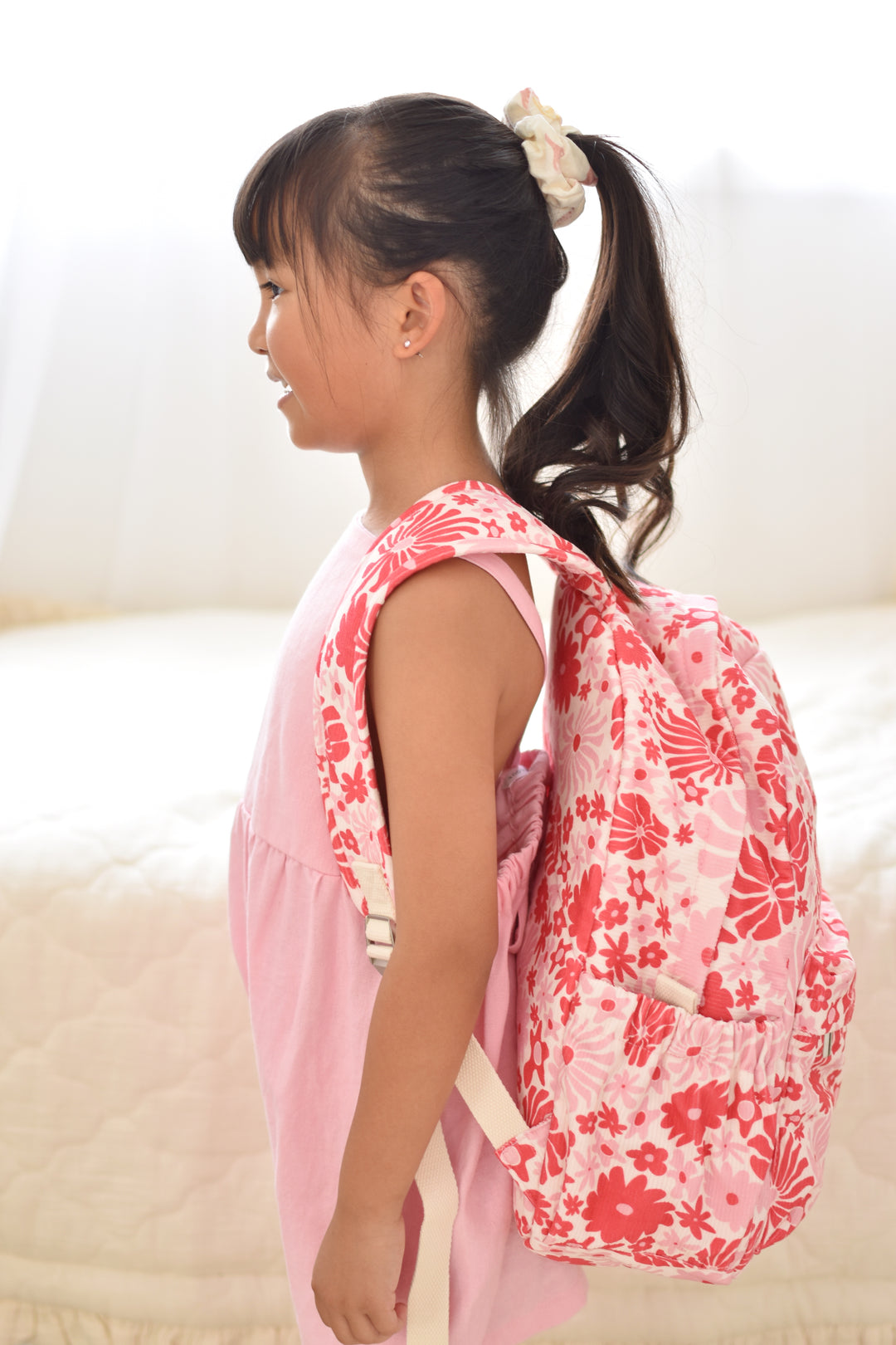 BACKPACK | ROSA