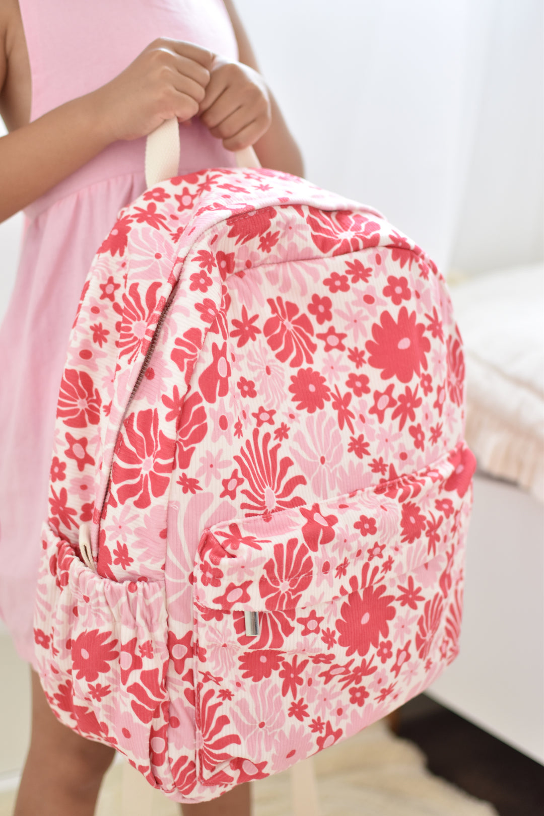 BACKPACK | ROSA