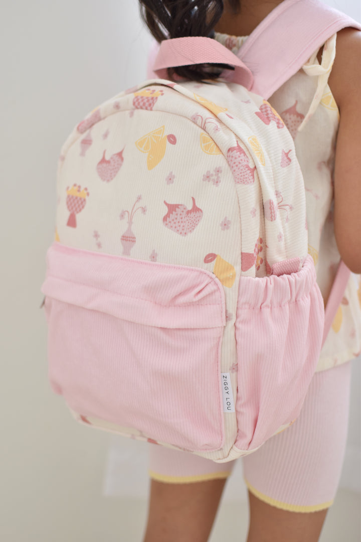 BACKPACK | AUGUST