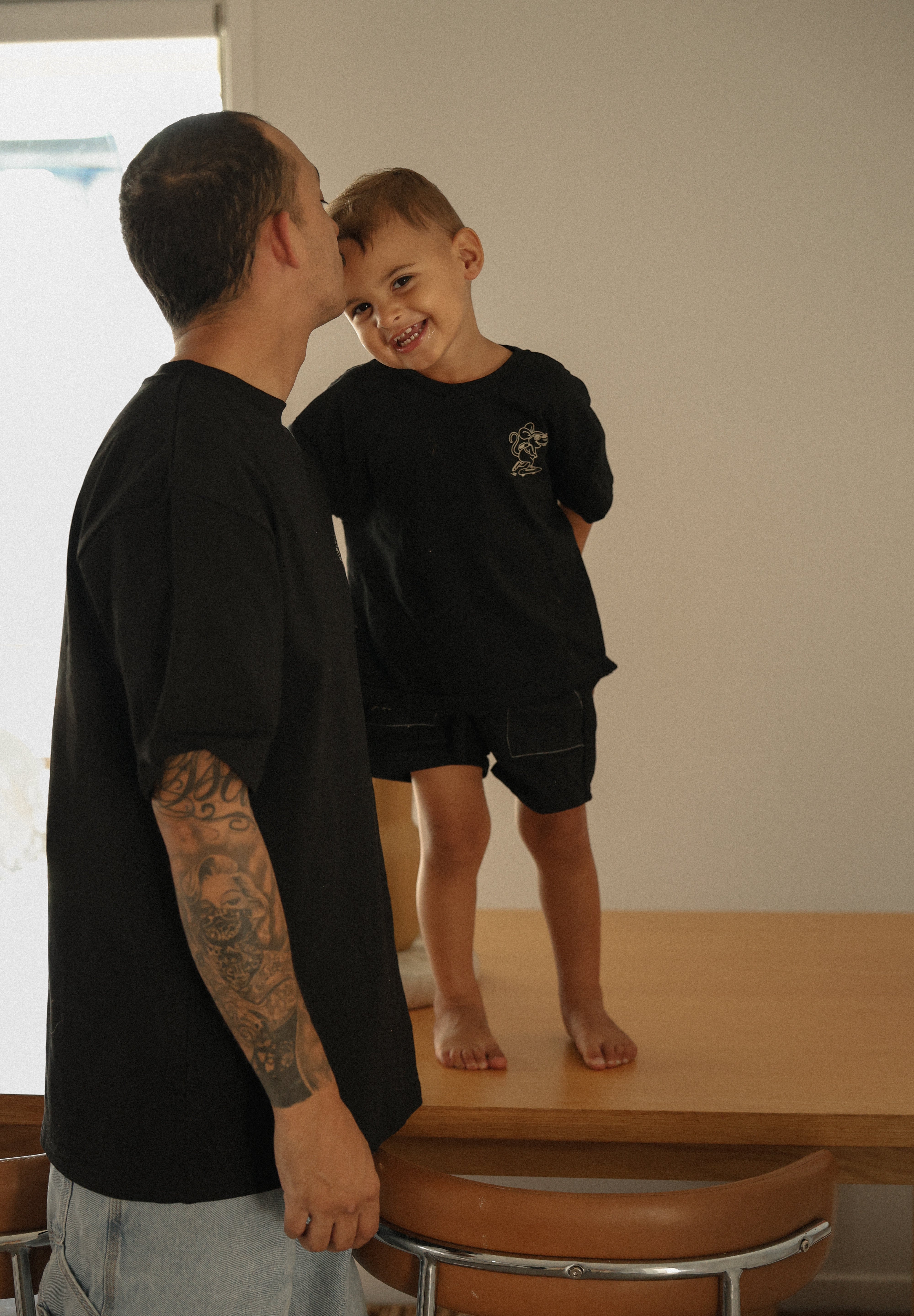 TEE | RATBAG CLUB (KIDS)
