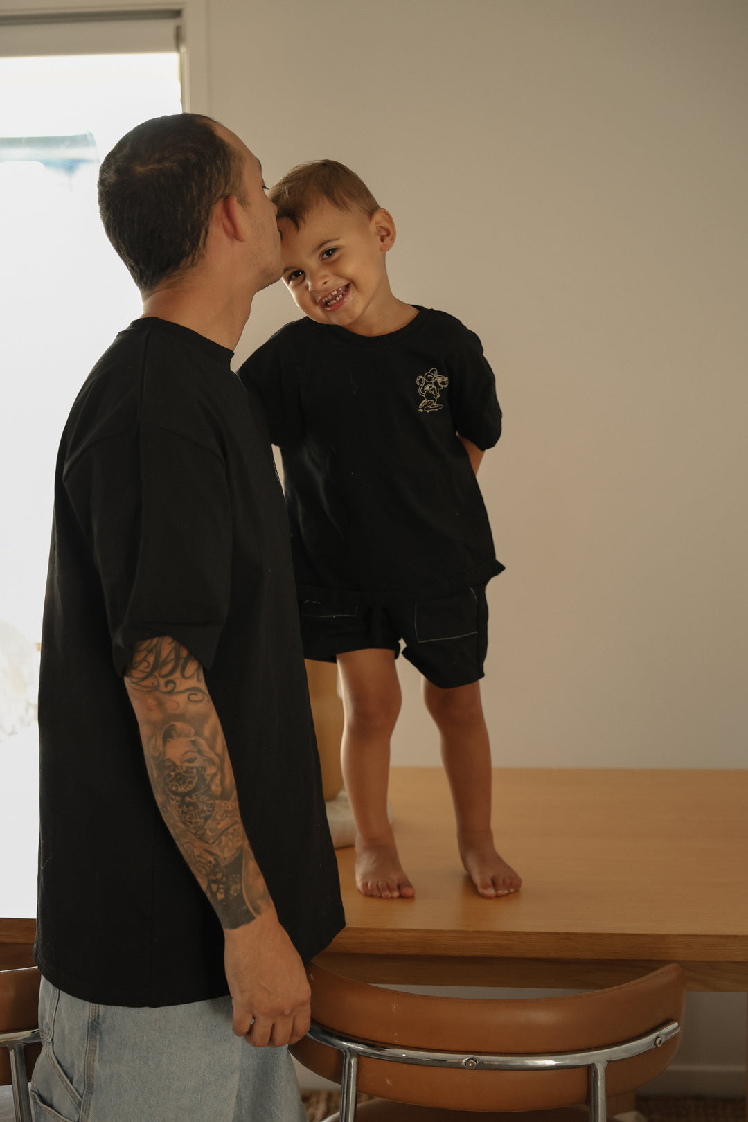 TEE | RATBAG CLUB (KIDS)