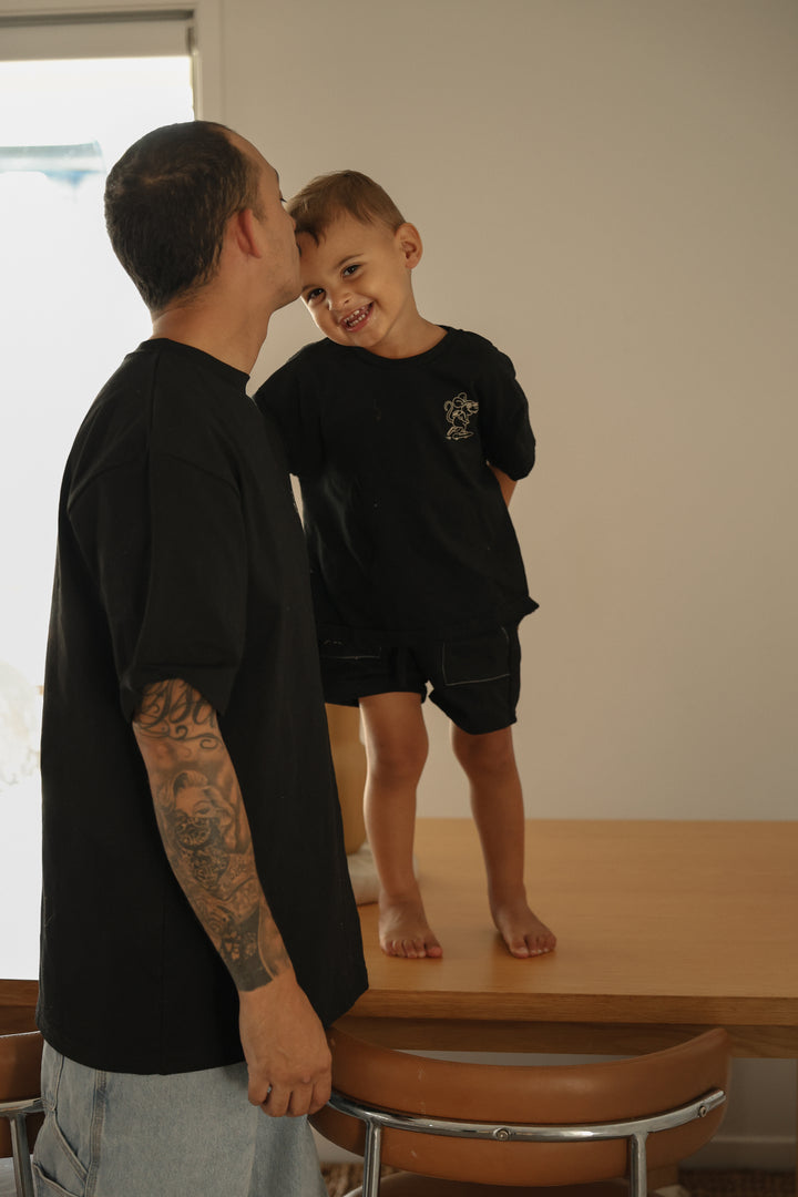 TEE | RATBAG CLUB (KIDS)