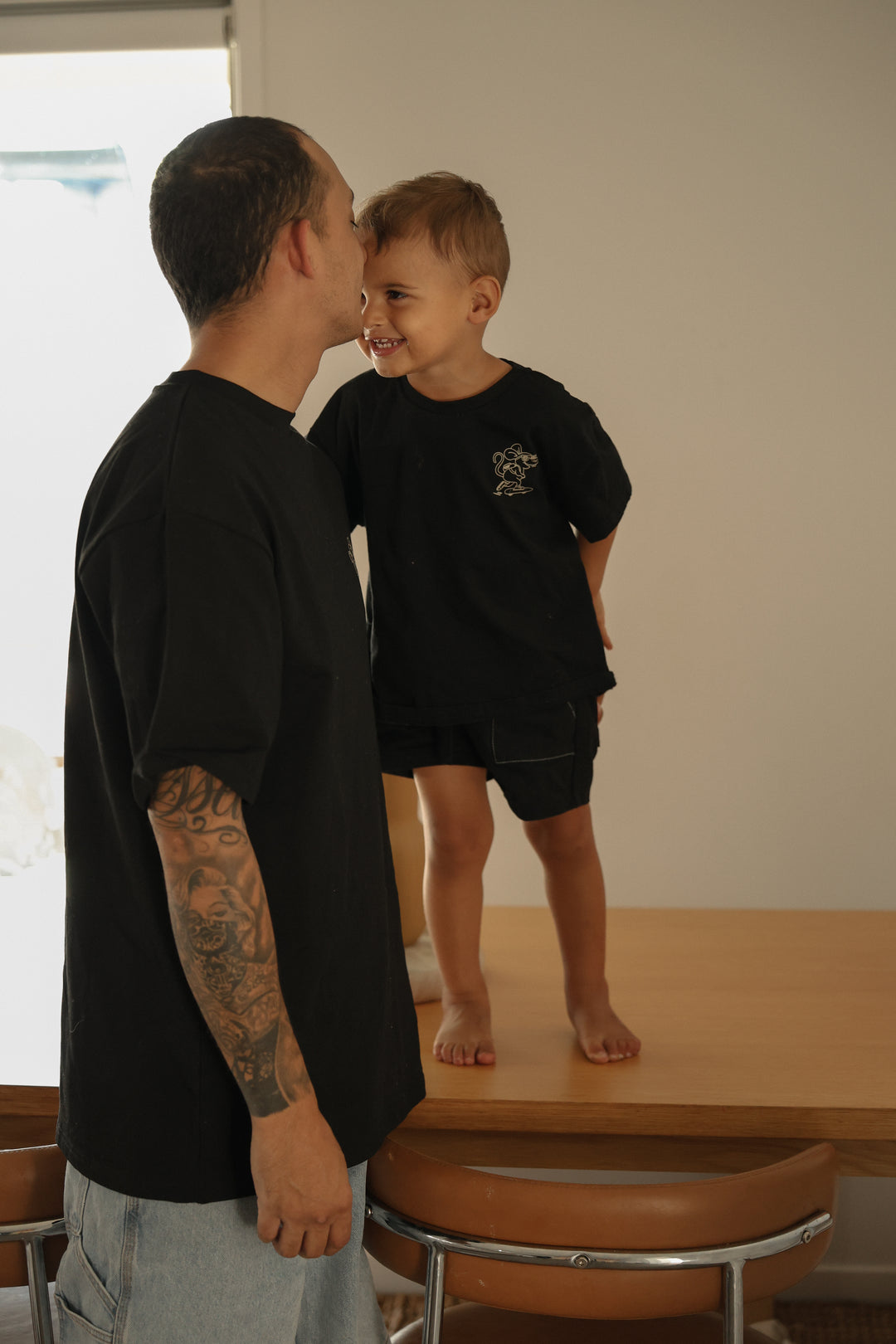 TEE | RATBAG CLUB (MEN'S)