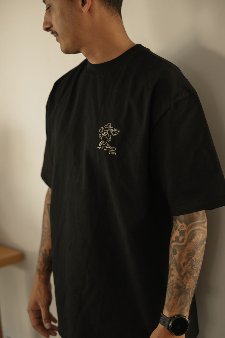 TEE | RATBAG CLUB (MEN'S)