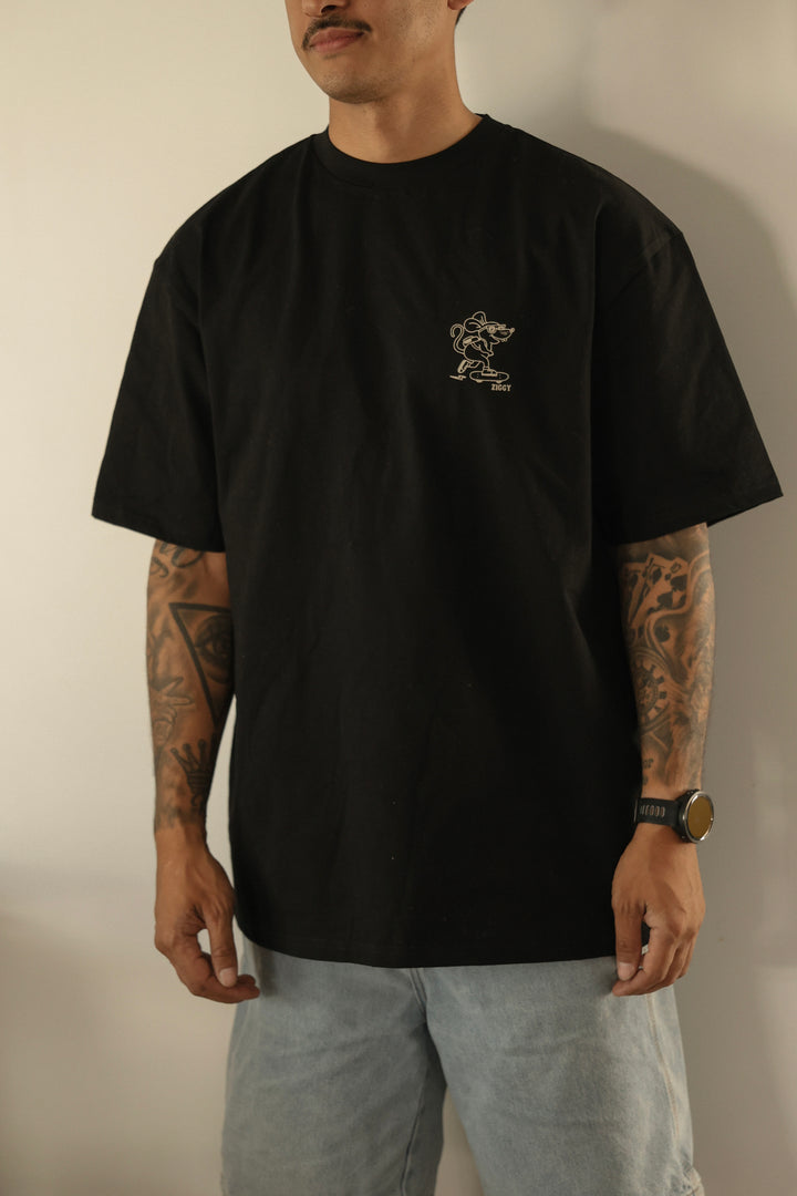 TEE | RATBAG CLUB (MEN'S)