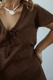 LENA DRESS | WINNIE (WOMEN'S)