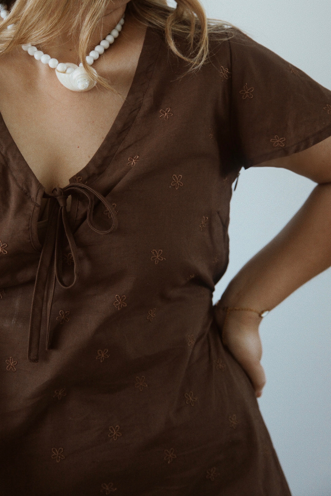 LENA DRESS | WINNIE (WOMEN'S)