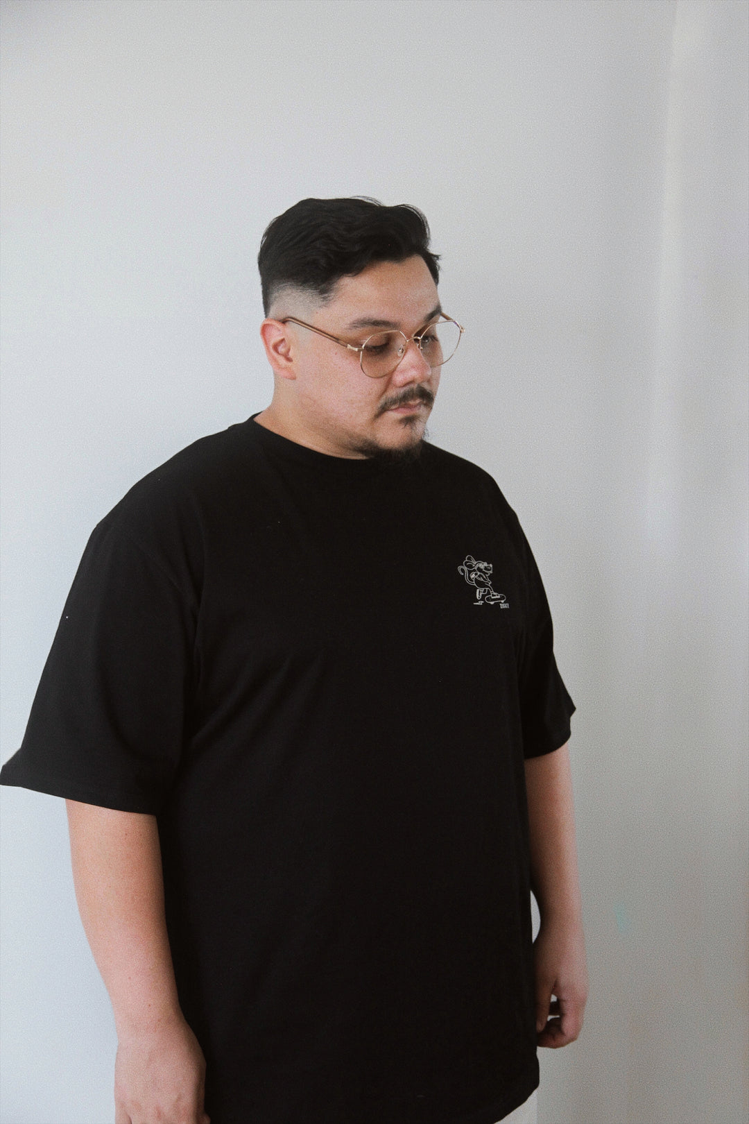 TEE | RATBAG CLUB (MEN'S)