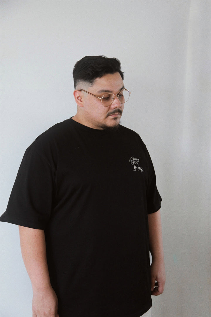 TEE | RATBAG CLUB (MEN'S)