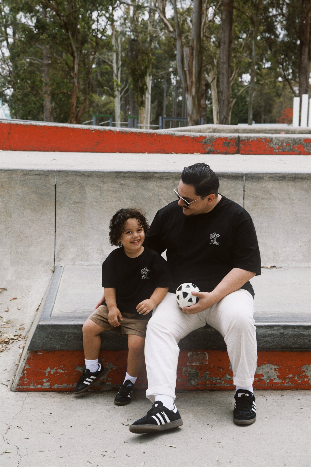 TEE | RATBAG CLUB (MEN'S)