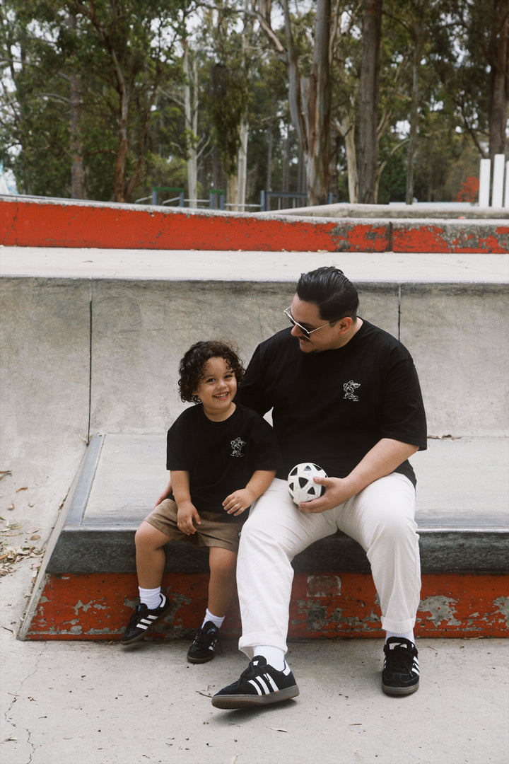 TEE | RATBAG CLUB (MEN'S)