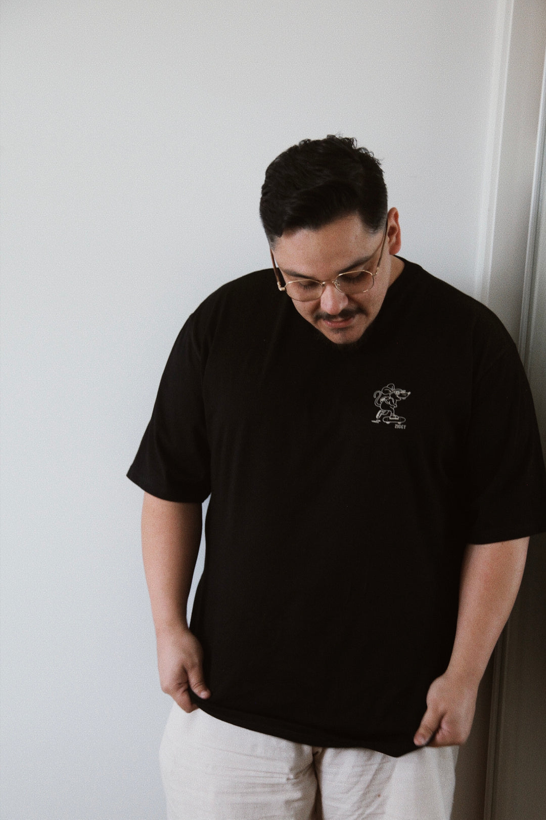 TEE | RATBAG CLUB (MEN'S)