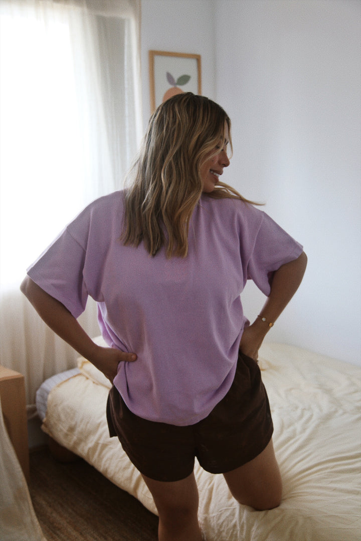 SIGNATURE TEE | ELOWEN (WOMEN'S)