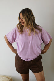 SIGNATURE TEE ELOWEN (WOMEN'S)