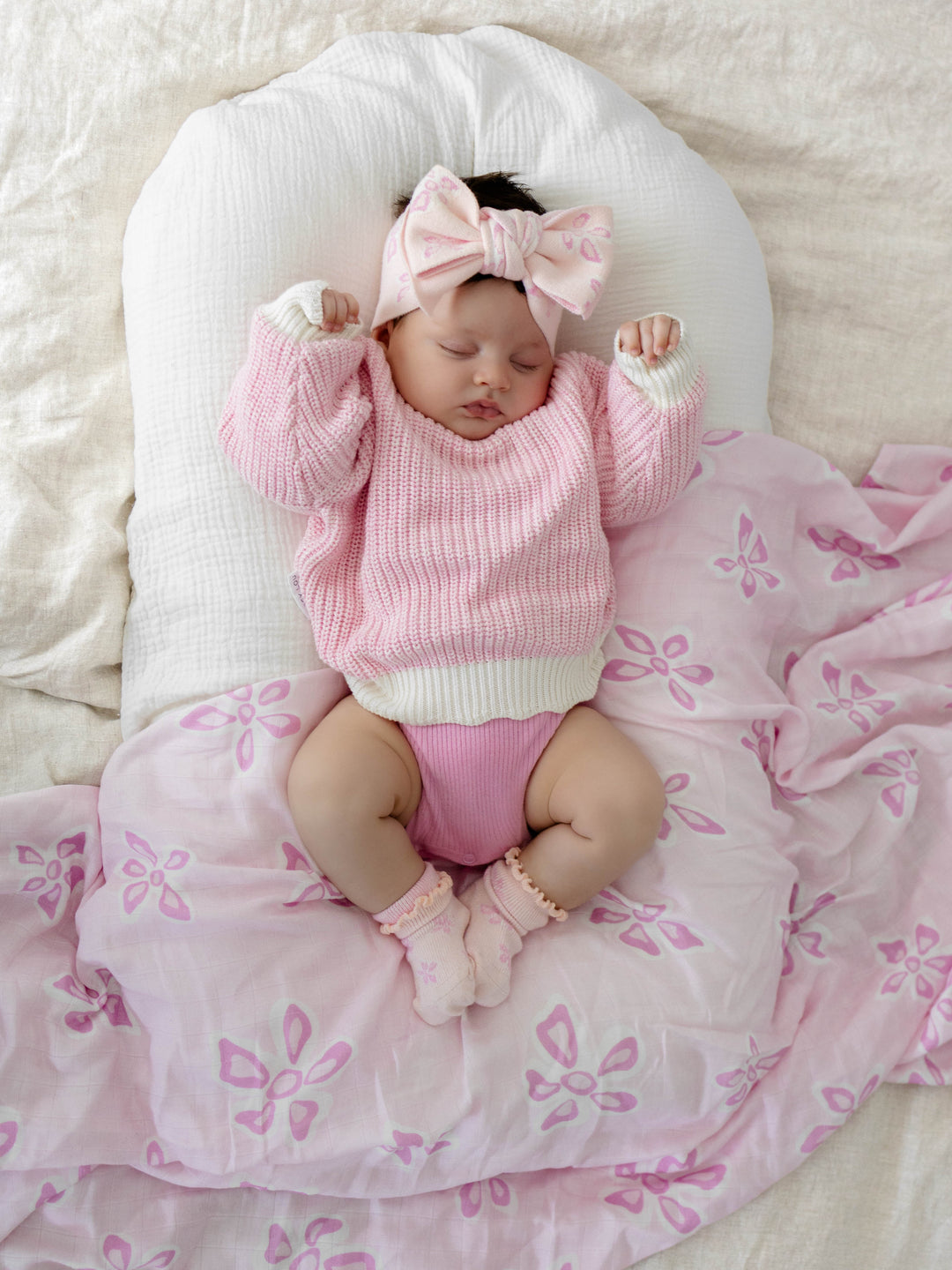 SWADDLE | BELLE