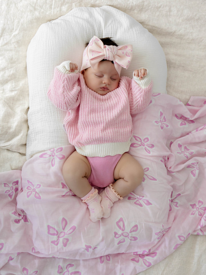 SWADDLE | BELLE