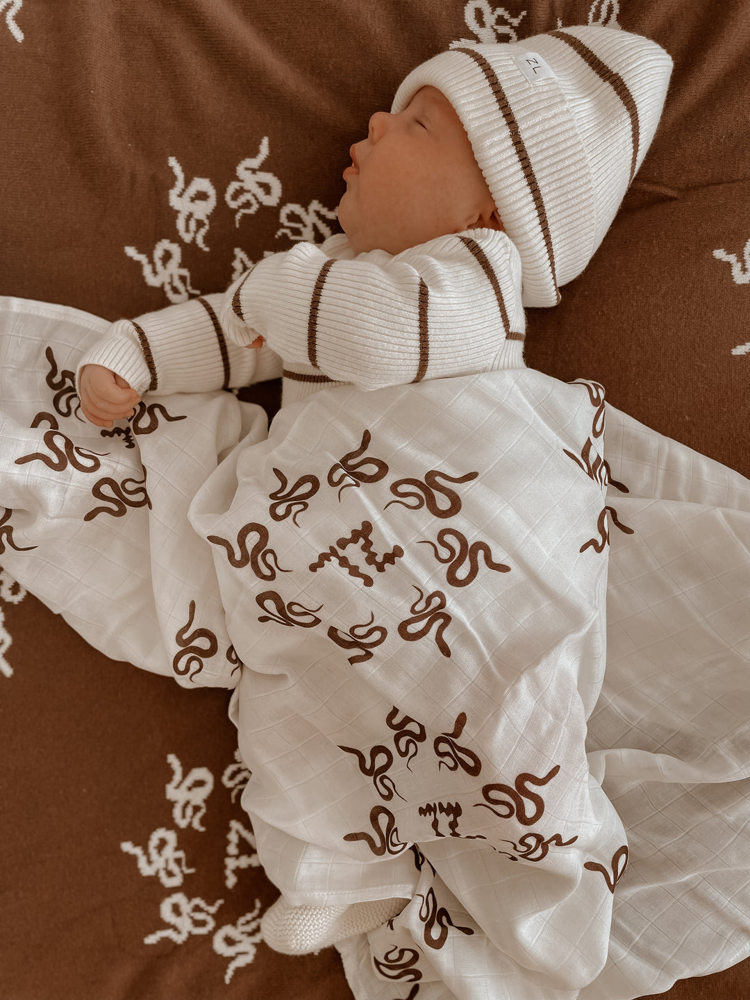 SWADDLE | VIPER