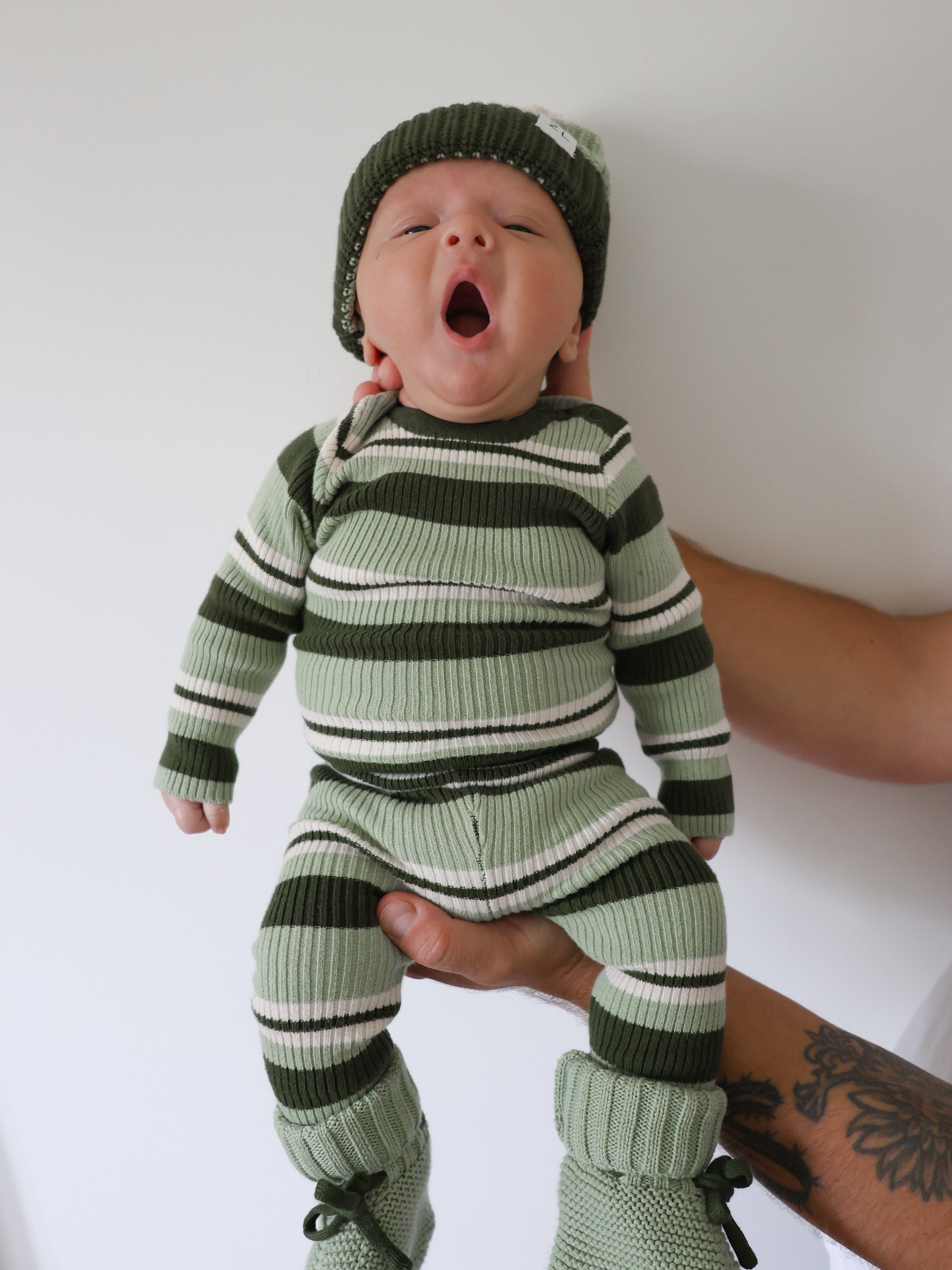 LEGGINGS BASIL