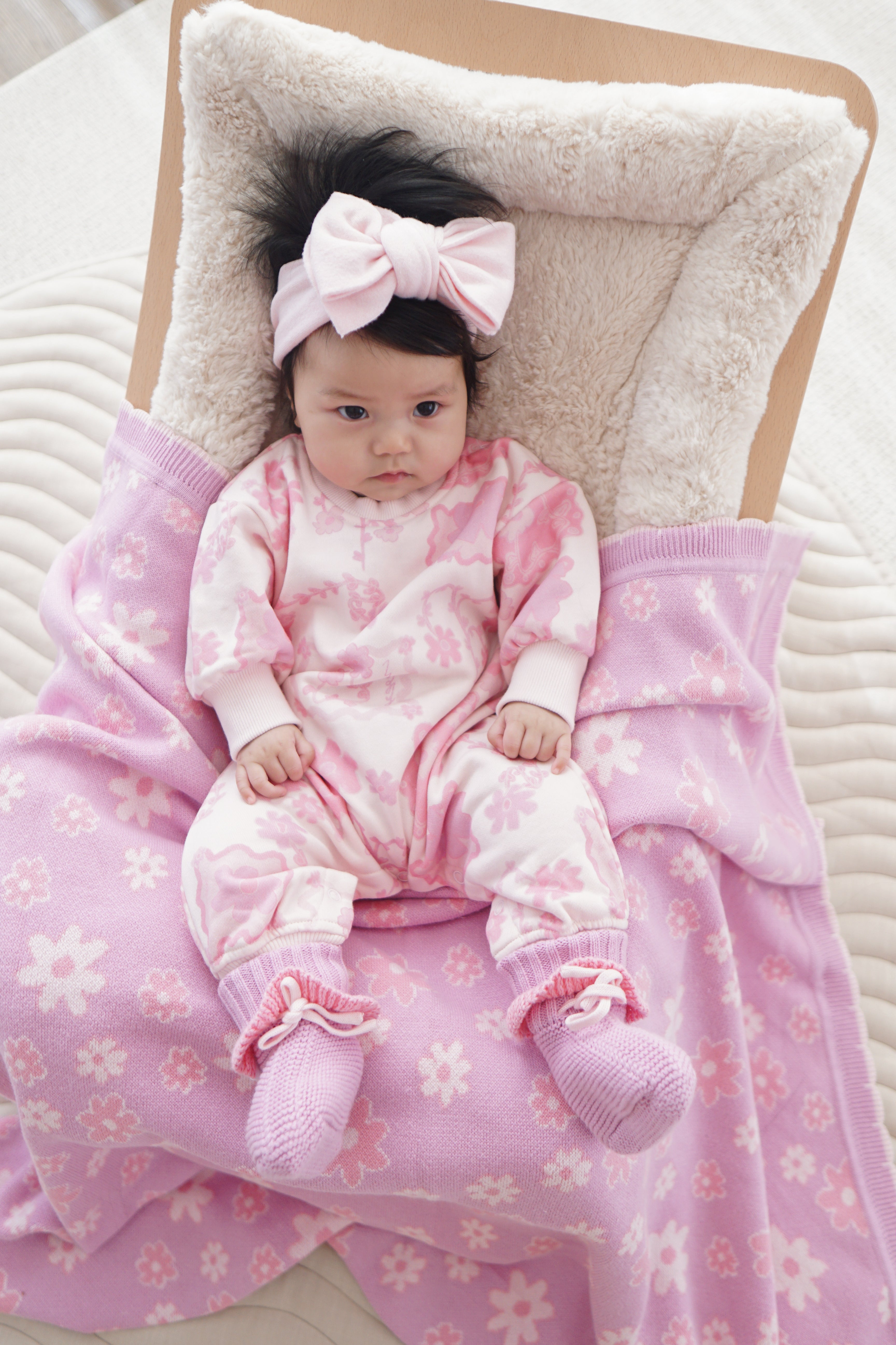 ARLO PLAYSUIT ELORA