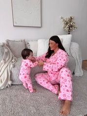 ONESIE LOCKET