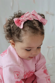 BOWS LOCKET