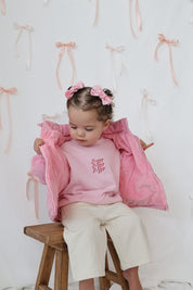 SIGNATURE TEE SYLVIE