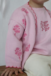 CARDIGAN POET