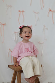 SIGNATURE TEE SYLVIE