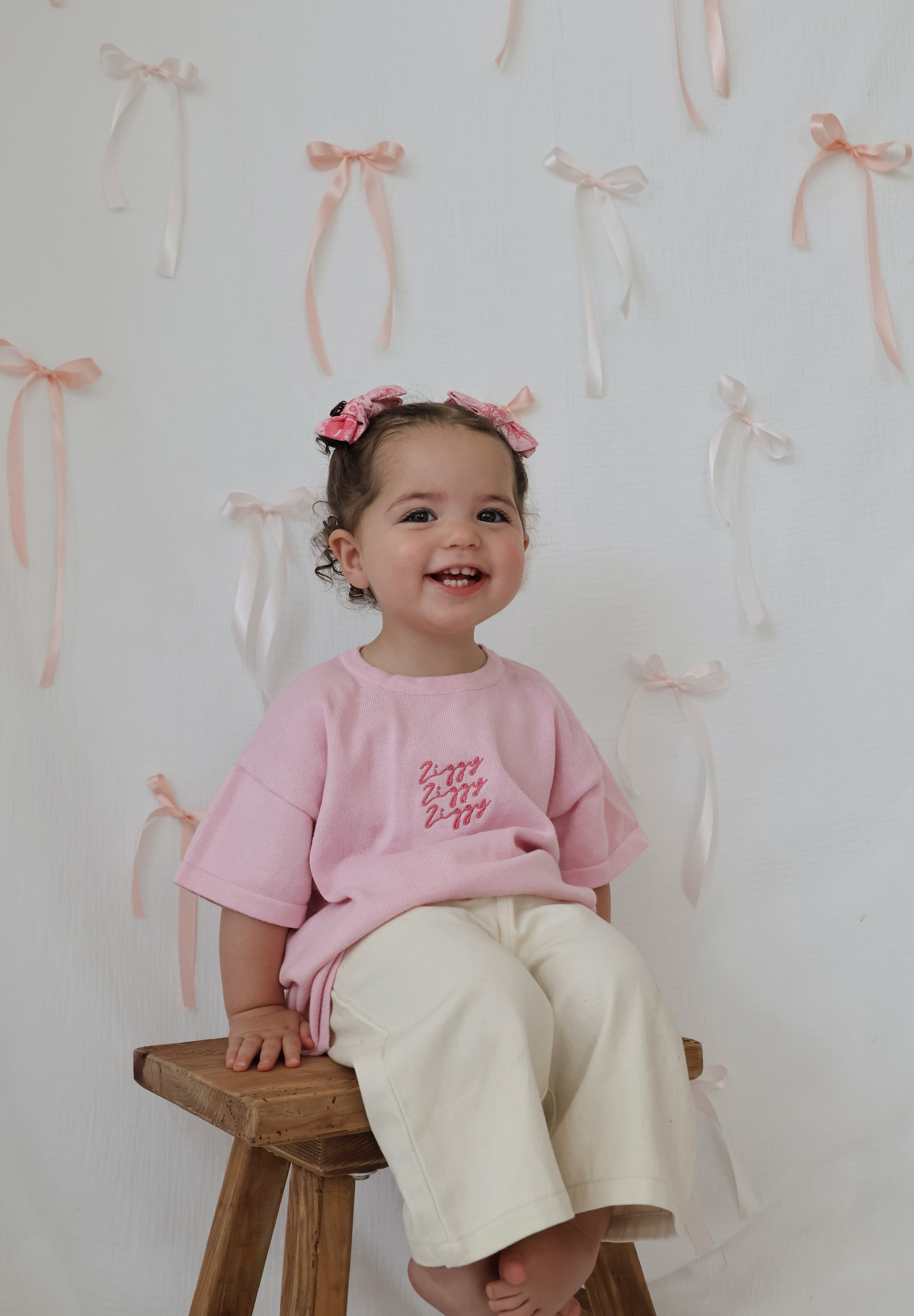SIGNATURE TEE SYLVIE