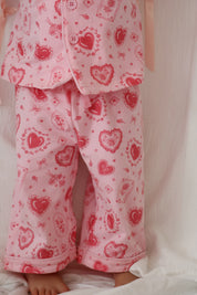 PYJAMA SET LOCKET