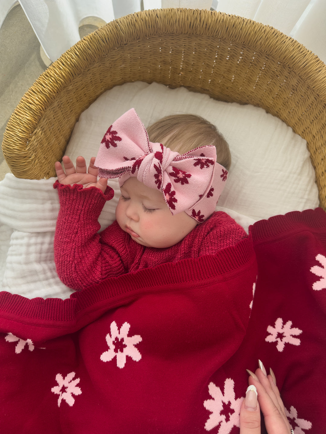 HEADBAND | LOLA (THEA) - Pre-Order Early September