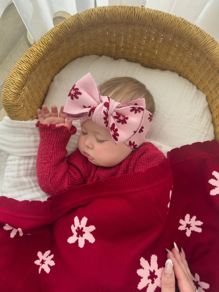 HEADBAND | LOLA (THEA) - Pre-Order Early September