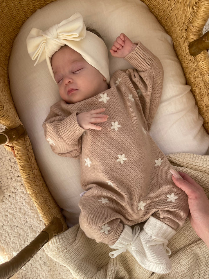WINTER PLAYSUIT | AURORA - Pre-Order Early September