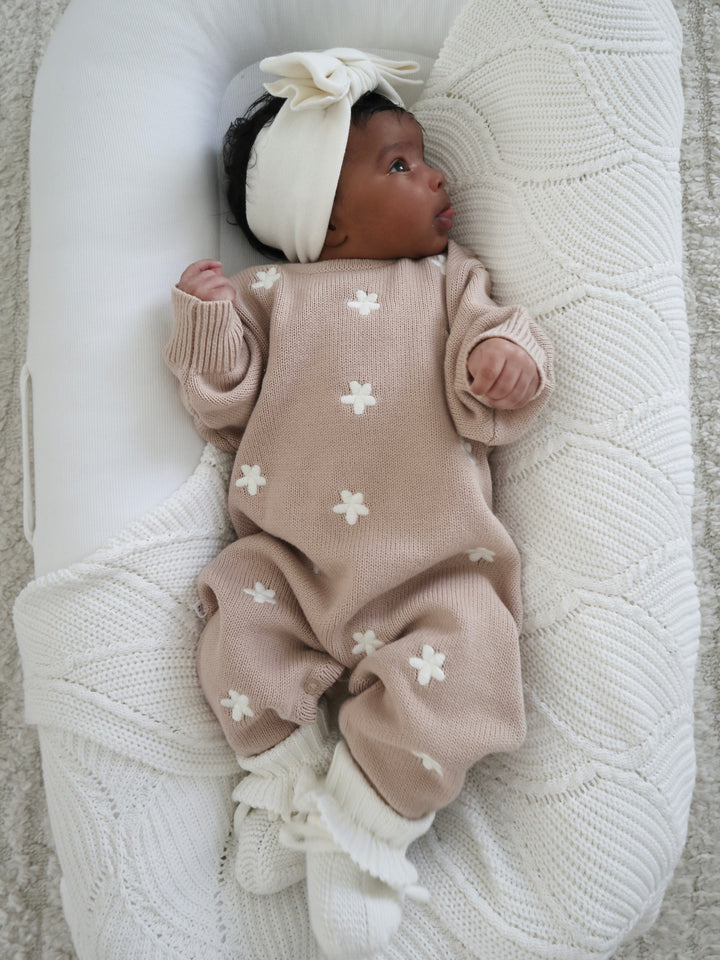 WINTER PLAYSUIT | AURORA - Pre-Order Early September
