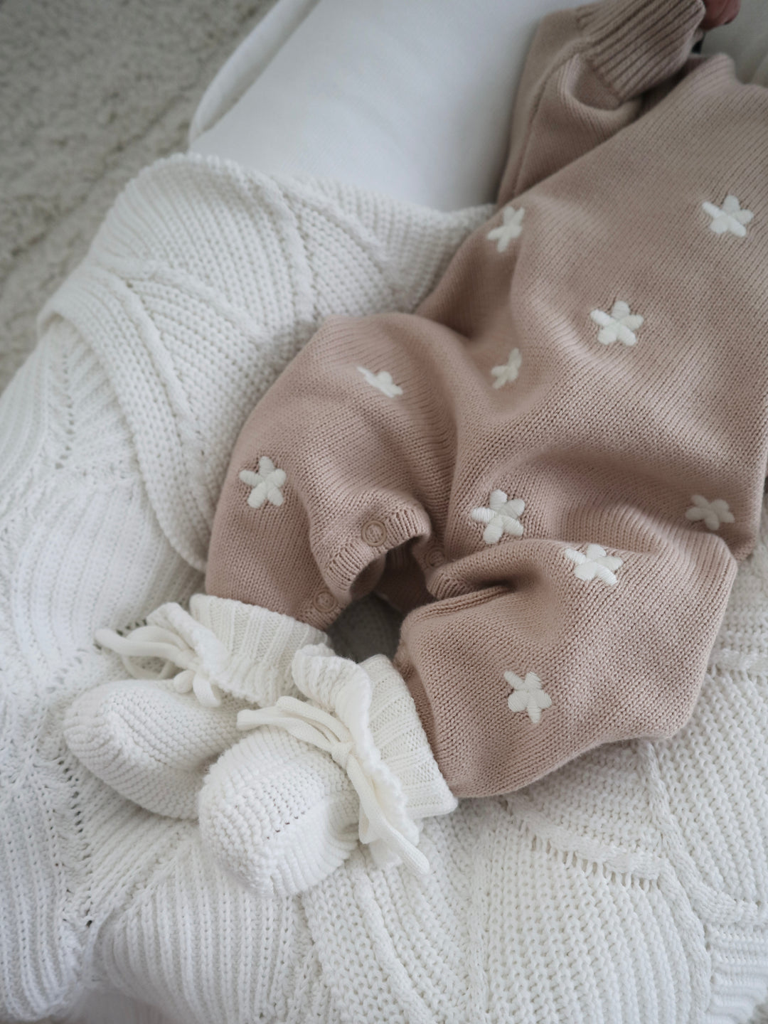 WINTER PLAYSUIT | AURORA - Pre-Order Early September