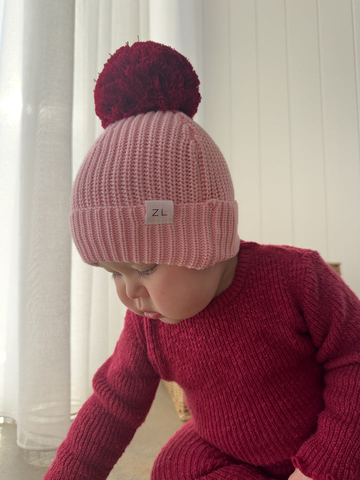 BEANIE | LOLA