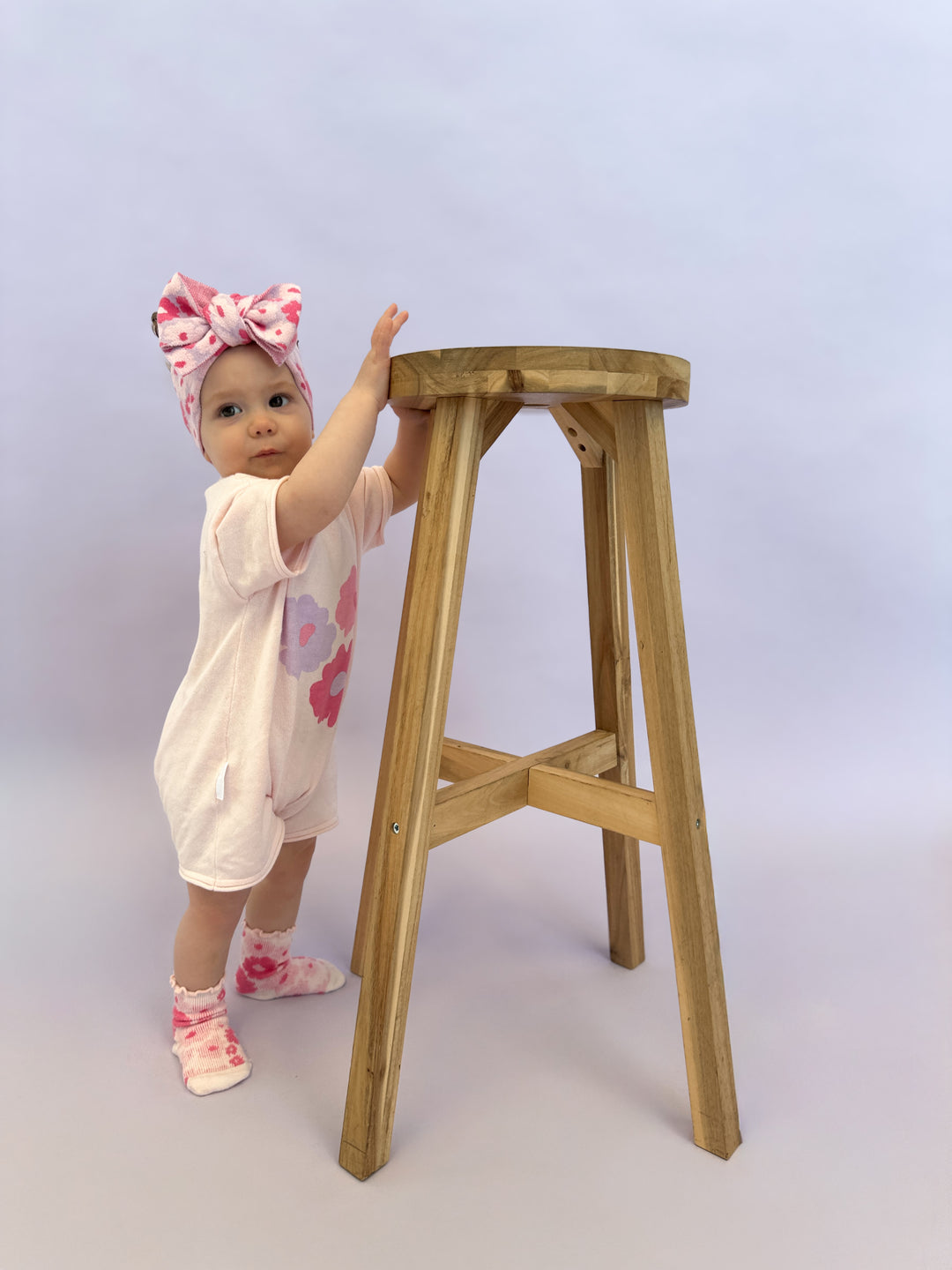 LENI PLAYSUIT | JUNO