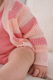CARDIGAN SIERRA