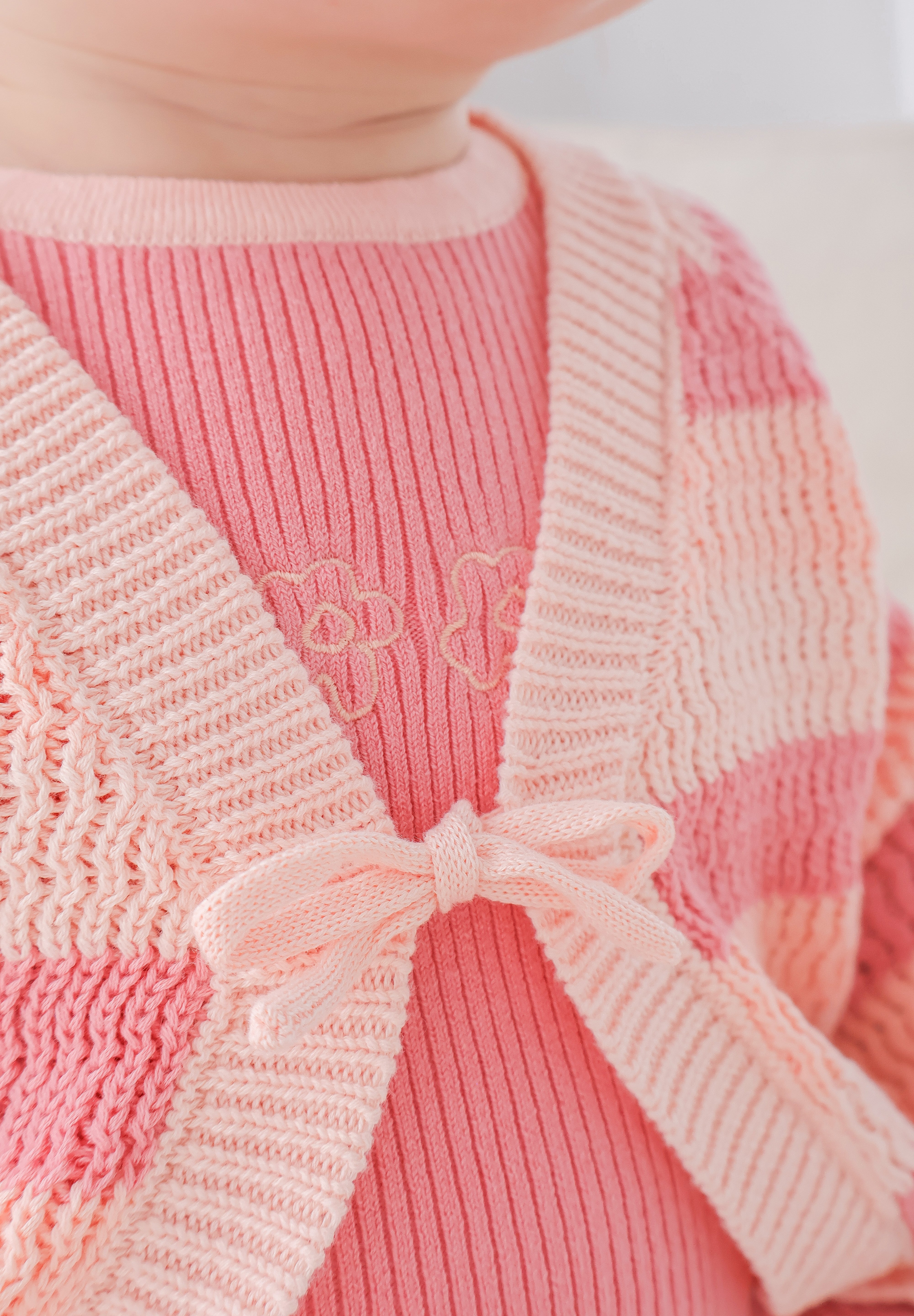 CARDIGAN SIERRA