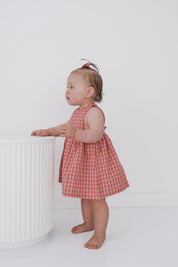 SOFIA DRESS LUMI