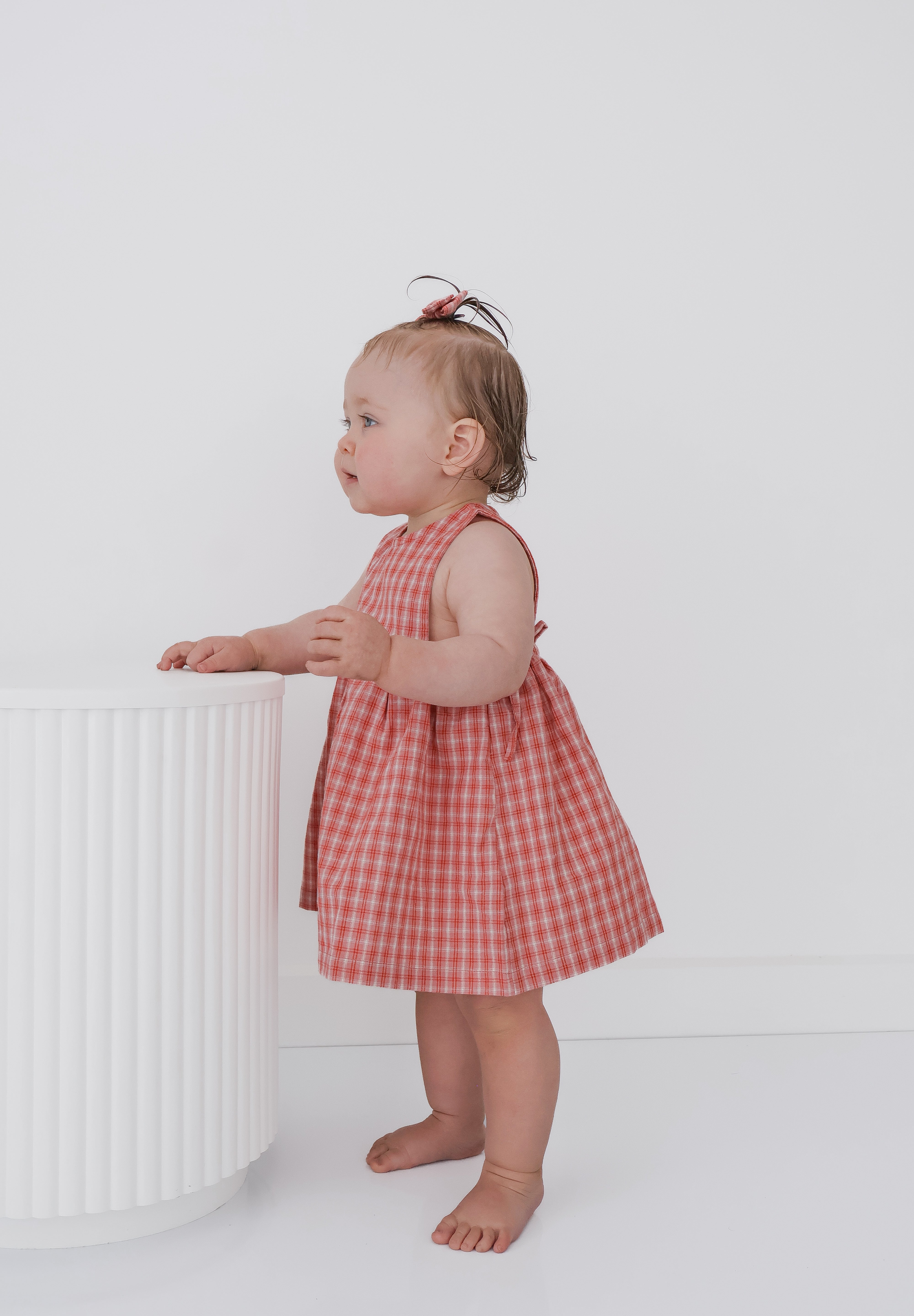 SOFIA DRESS LUMI